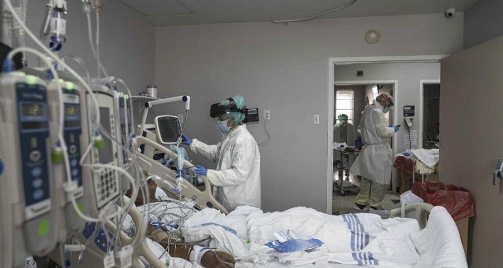 Recomendaciones para el uso de plasma de personas recuperadas de COVID-19 con fines terapéuticos