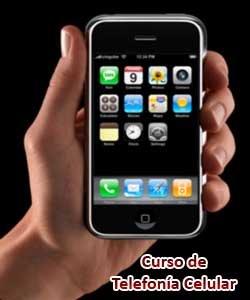 Curso de telefonía celular