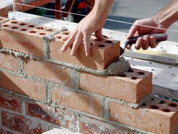 Curso básico de prácticas de albañilería