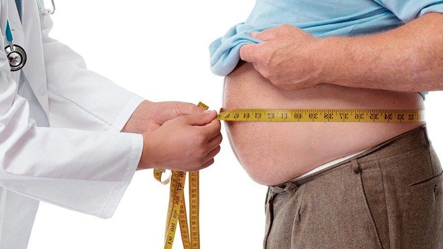 COVID-19: el Gobierno no considerará a todas las personas obesas como grupo de riesgo