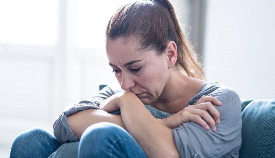 Angustia, miedo y culpa, sentimientos que acompañan a las personas con COVID-19