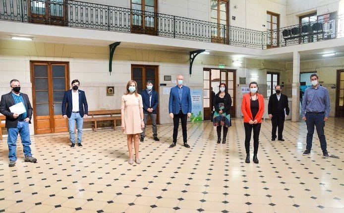 Salud Mental: Hacia una Buenos Aires libre de Manicomios