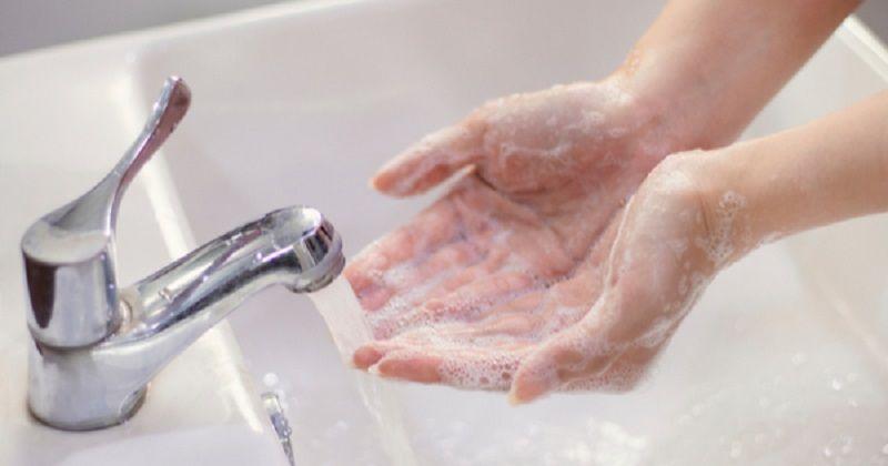 Día Mundial del Lavado de Manos: el hábito que salvó más vidas en la historia