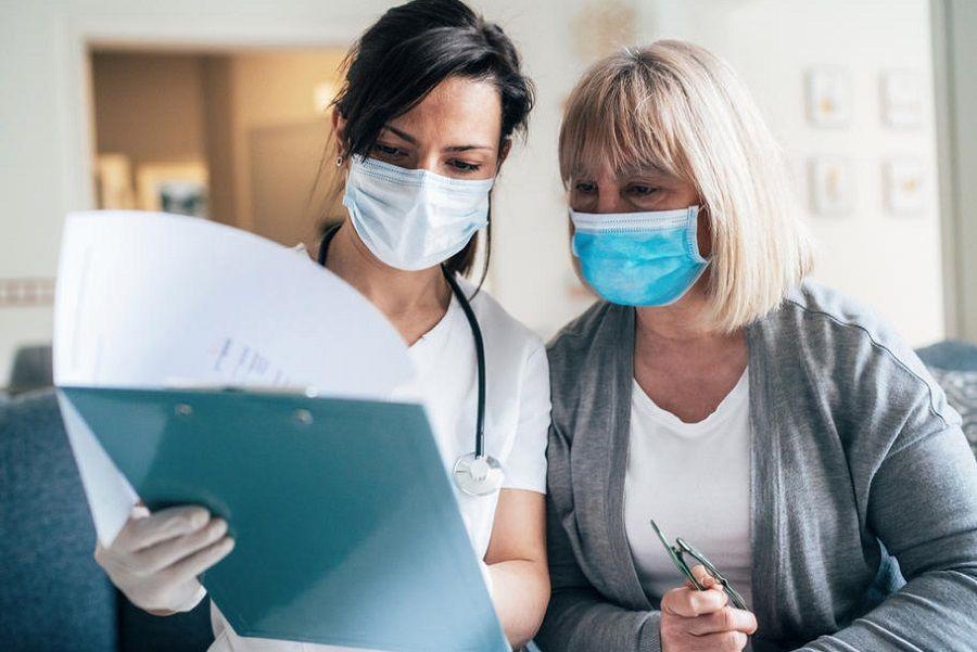 LALCEC promueve que se retomen las consultas preventivas y que no se abandonen los tratamientos