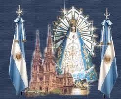Por una Argentina grande, cristiana y fuerte