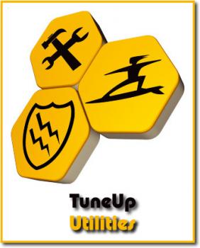 Tune up utilities 2008 full