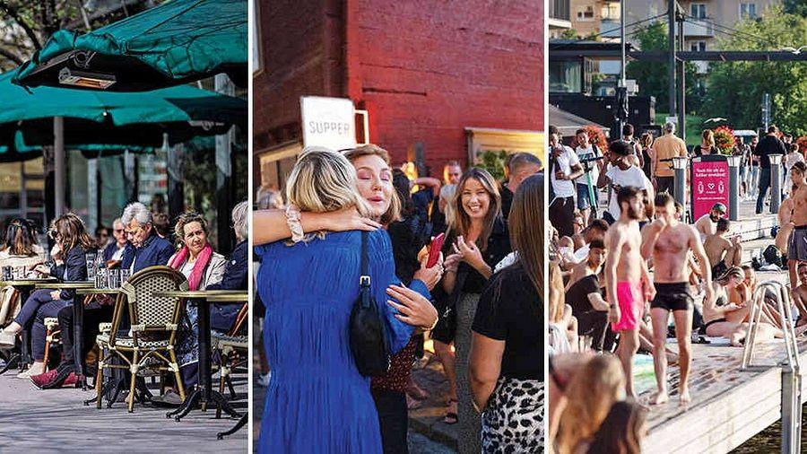 COVID-19: ¨La inmunidad de rebaño es una peligrosa falacia sin respaldo científico¨