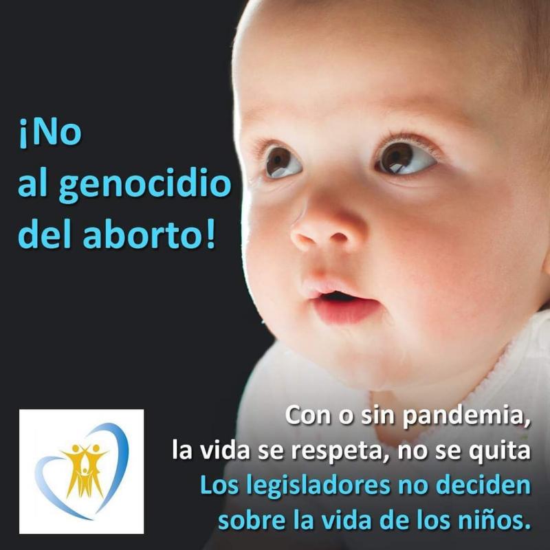 ¿Es lícito matar a un inocente?