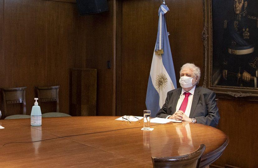 El ministro de Salud informó sobre los efectos de la pandemia en la salud sexual y reproductiva