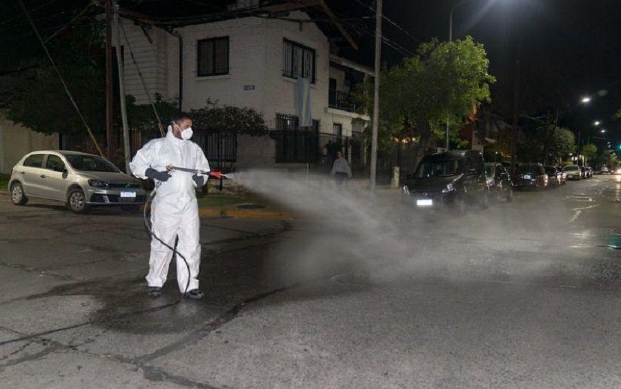 San Isidro lanzó una Campaña para prevenir el dengue