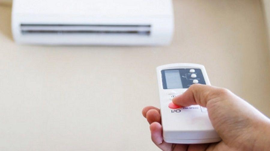 Alertan sobre la incidencia del aire acondicionado en la transmisión del coronavirus