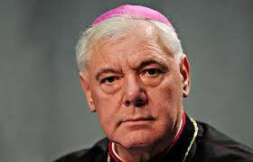 Cardenal Müller sobre Francisco: «Todo esto creó una gran confusión»