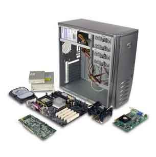 Manuales de reparacion y servicio tecnico de pc