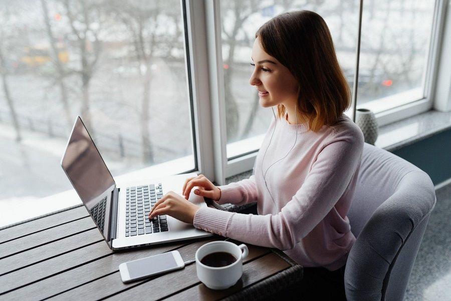 Home Office: consejos para mantener una buena postura