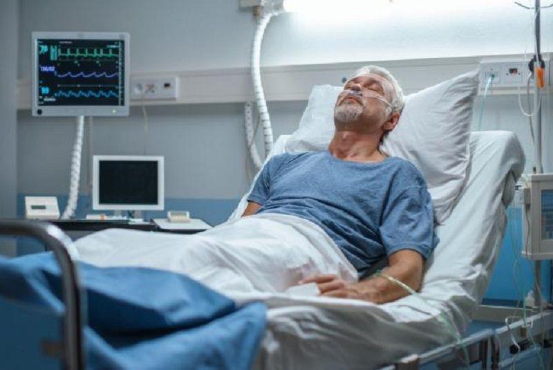 Científicos ingleses afirman que la COVID-19 daña el cerebro y lo hace envejecer 10 años