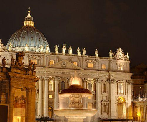 Un urgente llamado para resistir a la traición y a la ruina del Occidente, flor de la civilización cristiana.