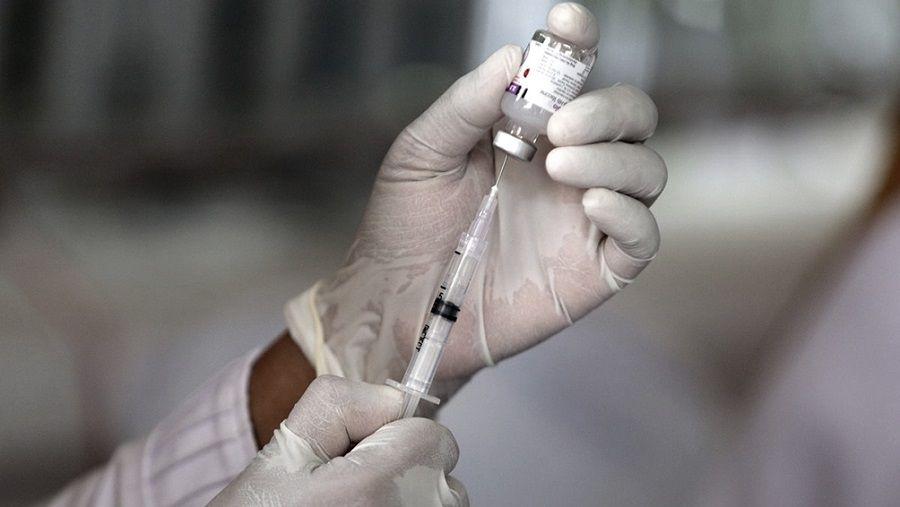 La Provincia prepara un mega operativo para vacunar contra el coronavirus