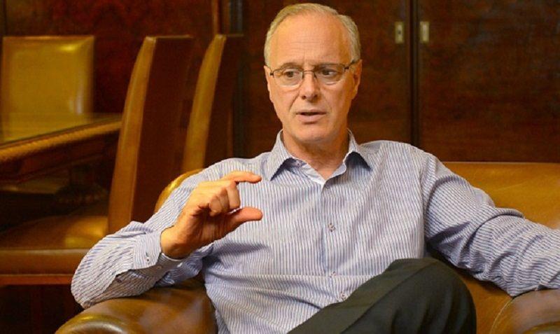 Gollan: ¨Es una alegría pensar que la pesadilla de la pandemia puede terminar antes de lo previsto¨