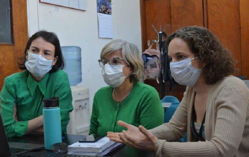 La Provincia garantizó el acceso a la interrupción legal del embarazo y a métodos anticonceptivos en plena pandemia