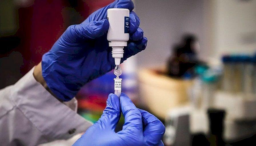 Argentina compró 22 millones de dosis de la vacuna de Oxford/AstraZeneca