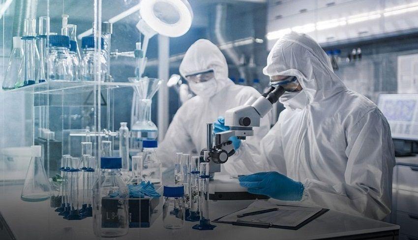 Pfizer asegura que su vacuna contra el coronavirus es eficaz en un 90%