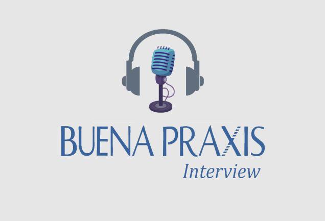 BUENA PRAXIS Interview: Entrevista al Dr. Alberto Mauriño (Tema: ACV en tiempos de pandemia)