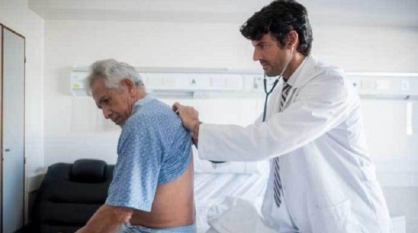 Por el aislamiento, bajaron los casos de neumonía, influenza y enfermedades virales