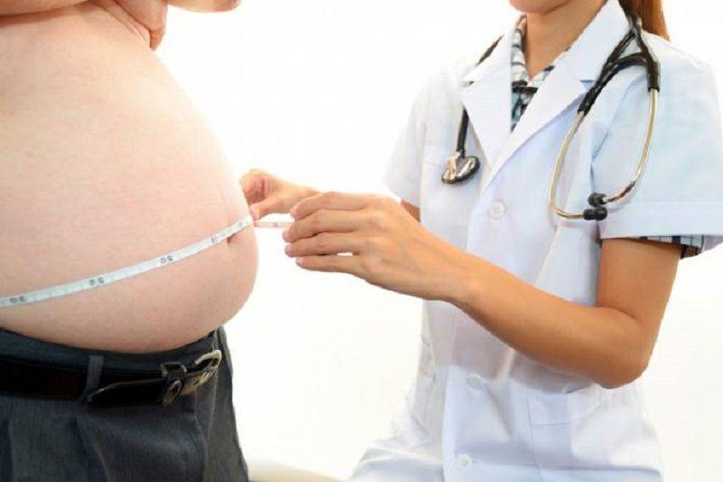 12-11 Día Mundial contra la Obesidad: ¿Qué podemos hacer para prevenirla?