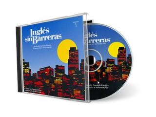 Ingles sin barreras  (audio curso)