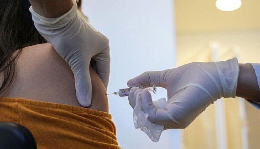 La vacuna contra la COVID-19 de Janssen de Johnson & Johnson llegó a Ramos Mejía