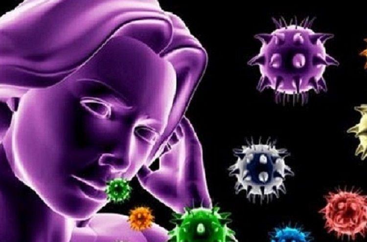 ¿Hasta cuándo puede seguir contagiando un enfermo de COVID-19?