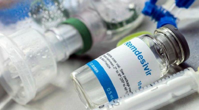 La OMS recomendó no utilizar el antiviral remdesivir para tratar el coronavirus