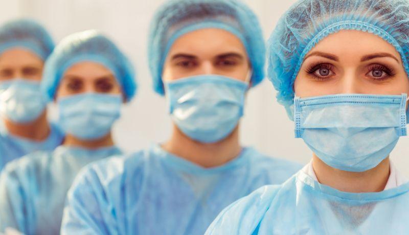 Presentaron un nuevo Plan Nacional de Enfermería