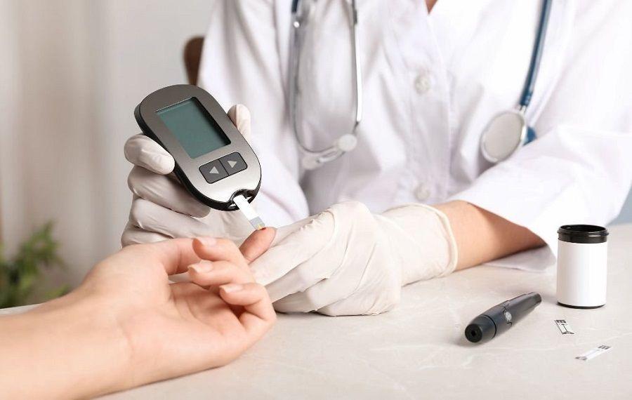 Diabetes, la enfermedad crónica que aumenta el riesgo de COVID-19 grave