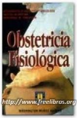 Obstetricia fisiologica - dr. washington muñoz
