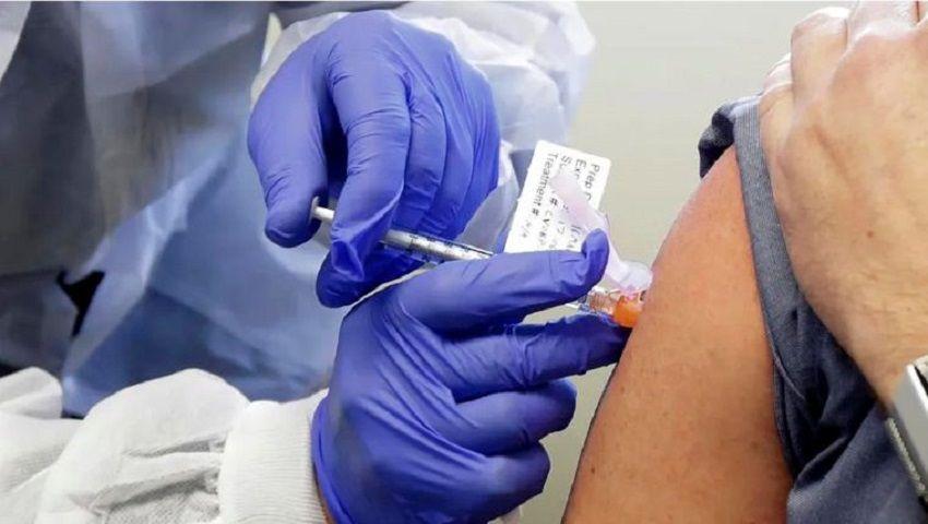 La Provincia espera vacunar ¨tres millones de personas por mes¨