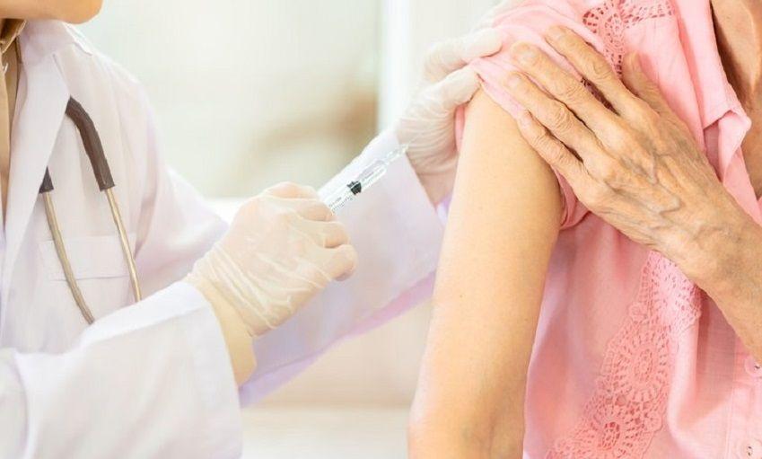 CABA: Cómo es el plan para vacunar a la población de riesgo en 8 semanas