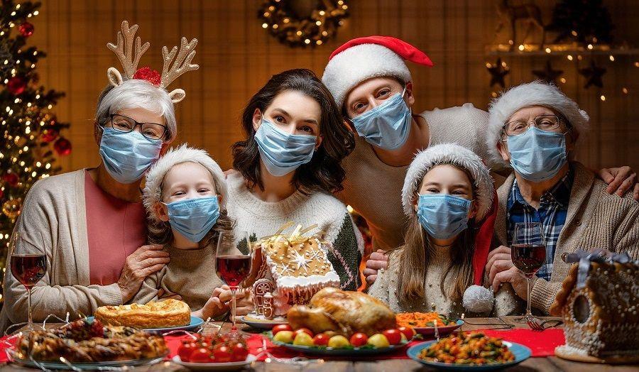 Conductas que la OMS desaconseja de cara a las Fiestas de fin de año