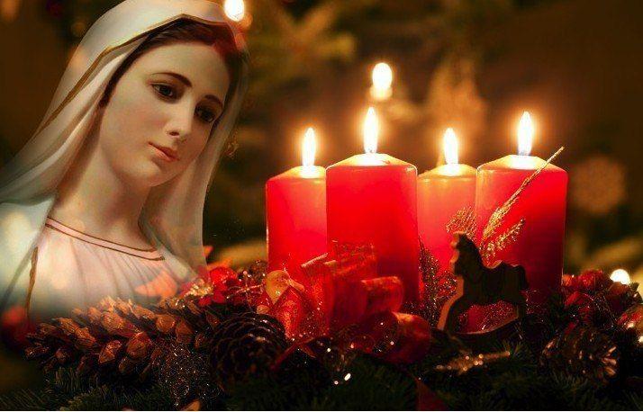 PROPUESTA DESDE MEDJUGORJE PARA ESTE ADVIENTO