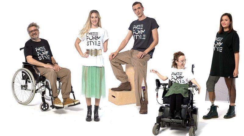 Día Internacional de las Personas con Discapacidad: el 15% de la población tiene alguna limitación