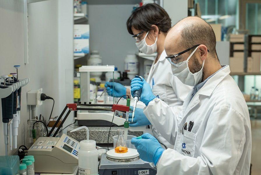 ANMAT: Vacunas para SARS-CoV-2 en proceso de presentación para su registro