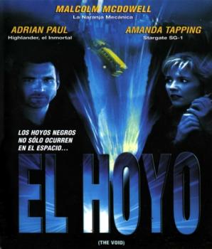 The void (el agujero negro)
