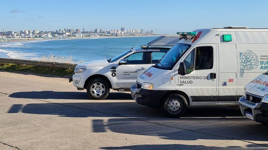 Provincia: Ponen en marcha un nuevo operativo de verano en modo pandemia