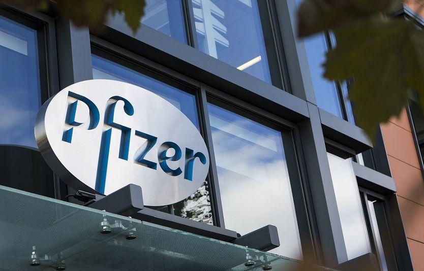 Pfizer recorta a la mitad las dosis de la vacuna que espera fabricar en 2020