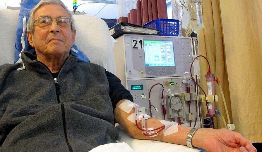 Alertan por la disminución de los tratamientos de diálisis durante el aislamiento