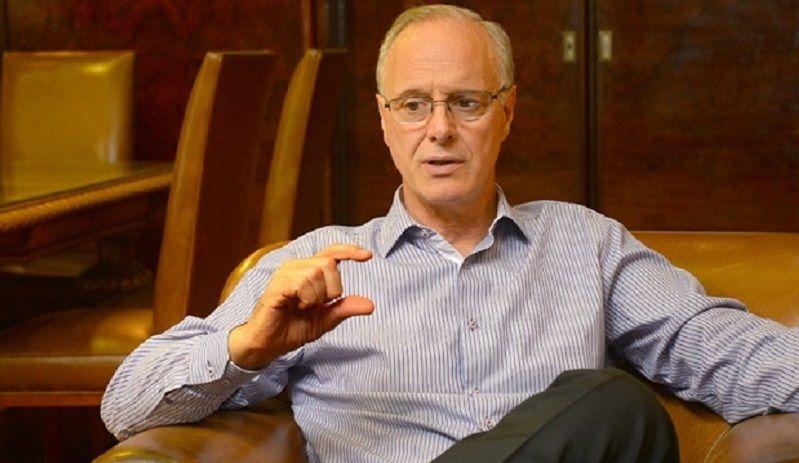 Gollán advirtió que habrá una segunda ola de coronavirus entre marzo y abril