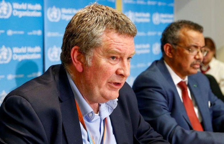 La OMS consideró que la vacunación no debería ser obligatoria