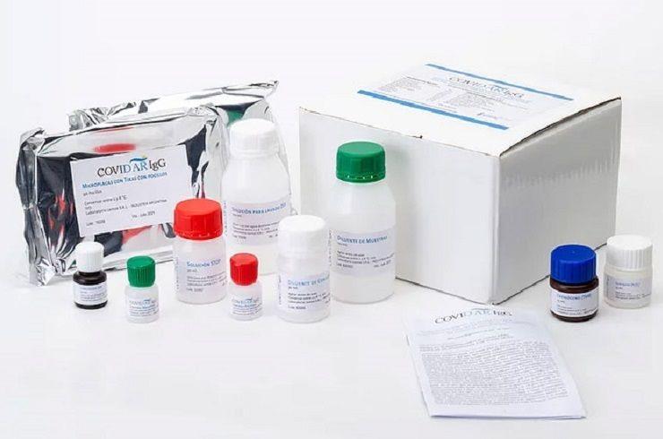 El Instituto Leloir y PAMI firmaron un convenio de cooperación y asistencia sanitaria