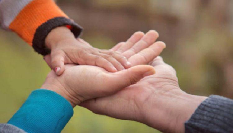 Charla online sobre adopción en San Isidro