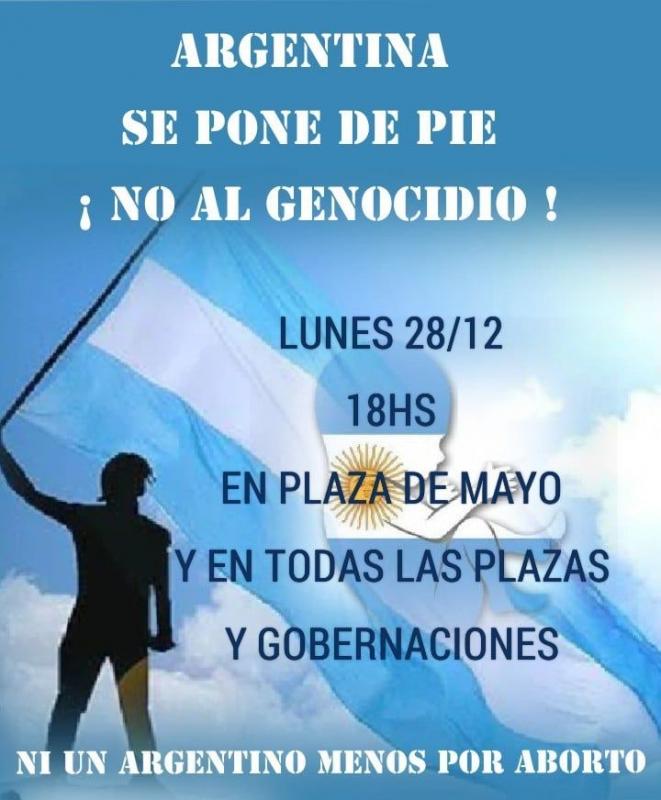 Te esperamos el 28D